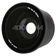 Lomography Holga Auxiliary Fish Eye Lens for Holga 120 Cameras