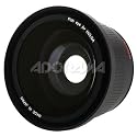 Lomography Holga Auxiliary Fish Eye Lens for Holga 120 Cameras