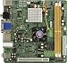 玄人志向 POV-ION-MB330-1 NVIDIA MCP7A-ION搭載 mini-ITXマザーボード