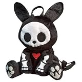 Skelanimals: Jack the Rabbit Deluxe Backpack