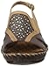 Ariat Women's Del Ray Wedge Sandal