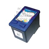 PCArena HP 57 Colour Ink Cartridge Compatible with 6657 for deskjet 450ci 450cbi 5150 5150w 5550 5551 5552 5650 5850 5850w 9650 9670 9680 Officejet 4110 4110v 4110xi 4215 4215v 4215xi 5505 5510 5510v 5510xi 5610 5610v 5610xi 6110 6110xi Digital Copier 410 Photosmart 7150 7260v 7350 7450 7450xi 7550v 7660 7660w 7760 7760w 7960v PSC 1110 1210 1210v 1310 1315 1315xi 1350v 2110 2110xi 2175v 2210 2210xi 2410v 2510 by PCArena Compatible Inks