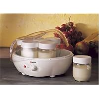 Euro Cuisine Yogurt Maker - YM80