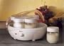 Euro Cuisine Yogurt Maker.