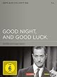 Good Night, and Good Luck. - Arthaus Collection