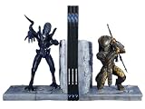 AVP Aliens vs. Predator Bookends 411VfXBhQ5L. SL160 AVP Aliens vs. Predator Bookends