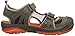 Merrell Hydro Rapid Water Sandal (Toddler/Little Kid/Big Kid)