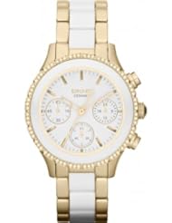 DKNY ny8830 Steel Bracelet Band Womens Watch
