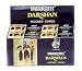 Bharath Darshan Cone Incense - 10 Cone Box