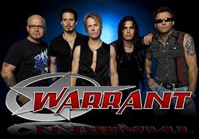 Image of Warrant