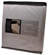 MICROFIBER SPA QUALITY BED SHEET SET (4Pieces) - QUEEN SIZE - WHITE