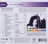 Playlist: The Very Best of Kenny G (Eco-Friendly Packaging)