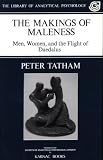 The makings of maleness : men, women and the flight of Daedalus