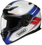 Shoei RF1100 ENIGMA TC2 MOTORCYCLE Full-Face-Helmet