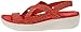 Easy Spirit Women's Brickroad Platform Sandal