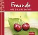 Produkt-Bild: Freunde wie du sind selten