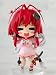 Hyakka RYOURAN SAMURAI GIRL - Jubei Yagyu Action Figure Nendoroid Version Opening 10 cm_s-3