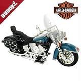 Harley Davidson Classic Cruisers