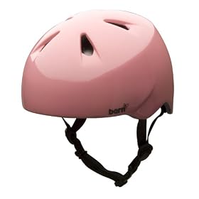 Bern Nina Summer Youth Multi-Sport Helmet
