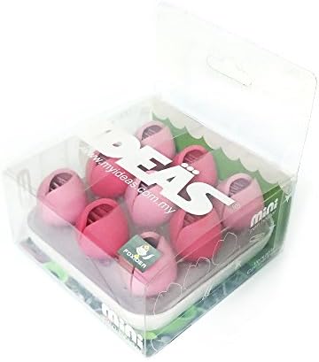 IDEAS The Leaf Pitcher Plant Supply Organizers (Pink)