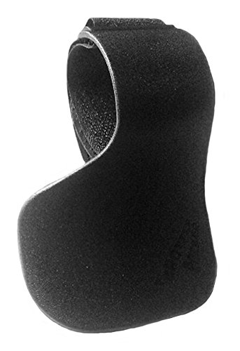 Throttle Rocker Right Handed Motorcycle Cruise Assist BLACK Throttle Rocker Right Handed Motorcycle Cruise Assist BLACK