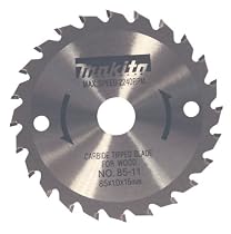 MAKITA 3-3/8" C.T. Saw Blade, 5090D Part No.721005-A