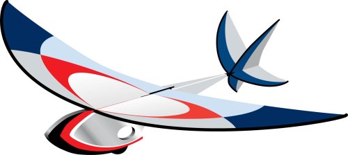 Childrens Toyshop  Toys : Worlds Apart - 24" Glider