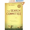 The Search Committee: A Novel