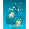 Bacterial Pathogenesis: A Molecular Approach by Brenda A. Wilson, Abigail A. Salyers, Dixie D. Whitt and Malcolm E. Winkler