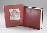 Pomegranate Frank Lloyd Wright Leather Photo Album