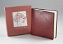 Pomegranate Frank Lloyd Wright Leather Photo Album
