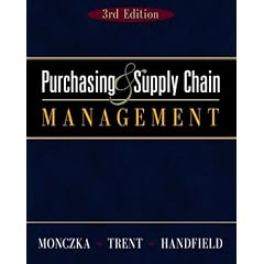 Purchasing and Supply Management