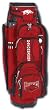 College Licensed Golf Cart Bag - Arkansas