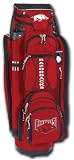College Licensed Golf Cart Bag - Arkansas