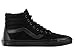 Vans Unisex Sk8-Hi Reissue (Mono T&L) Skate Shoe