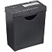 Olympia Aktenvernichter PS 18 CD Streifenschnitt f�r 5 Blatt � 80g/qm, CDs, DVDs, Kreditkarten
