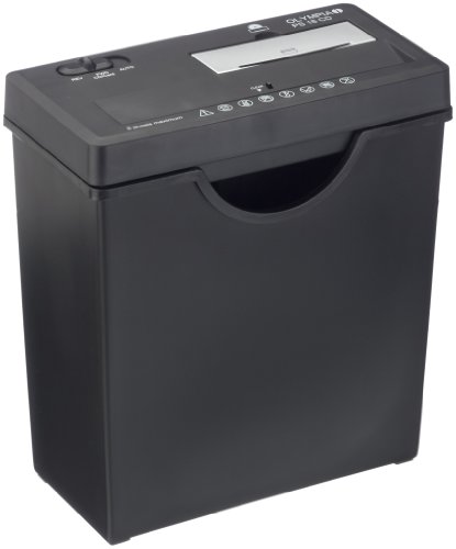 Olympia Aktenvernichter PS 18
