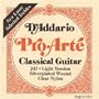 D'Addario EJ43 Pro-Arte Light Tension Classical Guitar Strings (Standard)