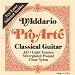 D'Addario EJ43 Pro-Arte Light Tension Classical Guitar Strings (Standard)