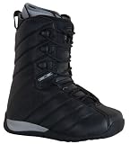 Sporting Goods : Sims Cyon Snowboard Boots Black