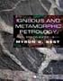 Igneous and Metamorphic Petrology