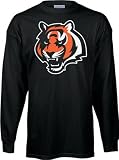 Reebok Cincinnati Bengals Cardiac Cats T-Shirt