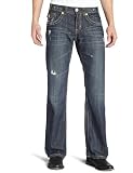 MEK Denim Men's New York