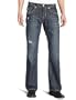MEK Denim Men's New York