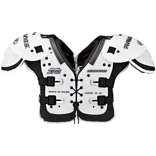 Rawlings Momentum Youth Shoulder Pad (X-Large)