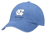 North Carolina Tarheels 3-D Tailback Campus Cap