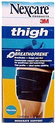 Nexcare 3M Thigh Moderate Support Brace