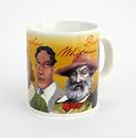 Great Poets II Coffee Mug