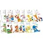 Baby Einstein Entire DVD Collection 12 Set
