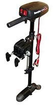Sevylor Electric Trolling Motor for Small Boats